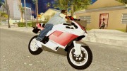 GTA V Motorcycle Pack  miniatura 26