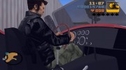 Shelby Cobra V10 TT Black Revel для GTA 3 миниатюра 5
