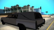 GTA 5 Albany Lurcher Bobble Version IVF для GTA San Andreas миниатюра 3