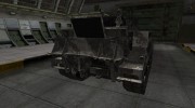 Отличный скин для M40/M43 для World Of Tanks миниатюра 4