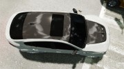 BMW X6M Lumma для GTA 4 миниатюра 9