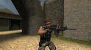 Tactical M4 for Counter-Strike Source miniature 4