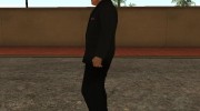 Zhe Yun Wong from Mafia II для GTA San Andreas миниатюра 4