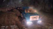 ЗиЛ 433440 Euro для Spintires 2014 миниатюра 33