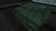 Ferdinand от ravendethshadow para World Of Tanks miniatura 3