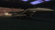 F-15C Eagle(Enchaced Version) для GTA San Andreas миниатюра 3