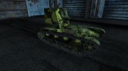 Шкурка для СУ-26 for World Of Tanks miniature 5