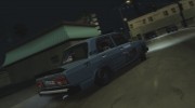 Night Drive Graphics (Colormode) para GTA San Andreas miniatura 3