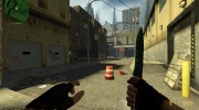 Holy Sh1t Knife para Counter-Strike Source miniatura 1
