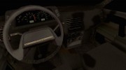 Lada 2111 LT para GTA San Andreas miniatura 5