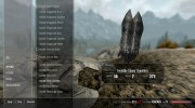 Invisible Armor Crafted для TES V: Skyrim миниатюра 8