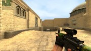 Diemaco C8A2 for Counter-Strike Source miniature 1