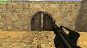 ankalar cjs m4a1 for Counter Strike 1.6 miniature 3