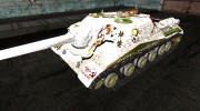 Шкурка для Объект 704 для World Of Tanks миниатюра 1