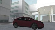 2011 Chevrolet Volt для GTA San Andreas миниатюра 4