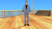 Tommy Vercetty для GTA San Andreas миниатюра 5