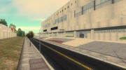 Новые текстуры аэропорта para GTA 3 miniatura 1