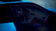 Nissan Sileighty Drift Monster для GTA San Andreas миниатюра 4