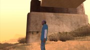 Bmobar в HD for GTA San Andreas miniature 3