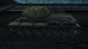 КВ-1С Fantom2323 para World Of Tanks miniatura 2