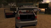 Daewoo Lanos Sport для GTA San Andreas миниатюра 6