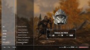 Real Damascus Steel Armor and Weapons para TES V: Skyrim miniatura 9