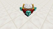 Default 3D Models 1.8 для Minecraft миниатюра 12