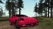 Отражения из Мобильной версии 2.0 para GTA San Andreas miniatura 8