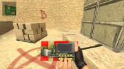 C4 (Рубин) for Counter-Strike Source miniature 6