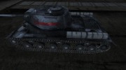 Шкурка для ИС para World Of Tanks miniatura 2