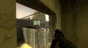 de_westwood для Counter Strike 1.6 миниатюра 22