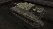 Шкурка для JagdPz IV для World Of Tanks миниатюра 3