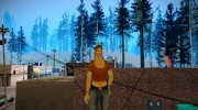 Dnfylc для GTA San Andreas миниатюра 1