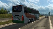 Mascarello Roma 370 для Euro Truck Simulator 2 миниатюра 3