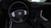 Nissan Almera Classic for GTA San Andreas miniature 6