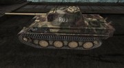 PzKpfw V Panther для World Of Tanks миниатюра 2