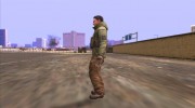 Counter Strike Online 2 Leet para GTA San Andreas miniatura 4