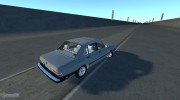 BMW 535i for BeamNG.Drive miniature 3