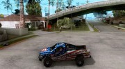 Dodge Power Wagon Paintjobs Pack 2 для GTA San Andreas миниатюра 2