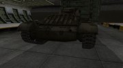Пустынный скин для Валентайн II para World Of Tanks miniatura 4