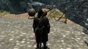 Имперский лук снайпера для TES V: Skyrim миниатюра 4