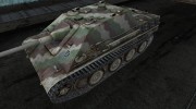 JagdPanther 4 для World Of Tanks миниатюра 1