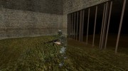 Peepin Toms jungle terror for Counter-Strike Source miniature 5