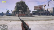 FOV mod 1.0 para GTA 5 miniatura 4