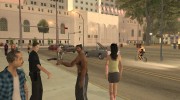 Police mod for GTA San Andreas miniature 1