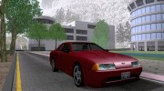 New Elegy DriftingStyleTeam para GTA San Andreas miniatura 5