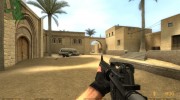 Majors M16-a4 hack for Counter-Strike Source miniature 3
