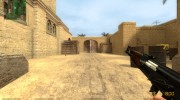NoR|CaLz Edited AK47 для Counter-Strike Source миниатюра 3