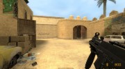 Outlaw UMP + GO Anims(Fixed) for Counter-Strike Source miniature 3