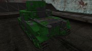 M2 med 3 для World Of Tanks миниатюра 3